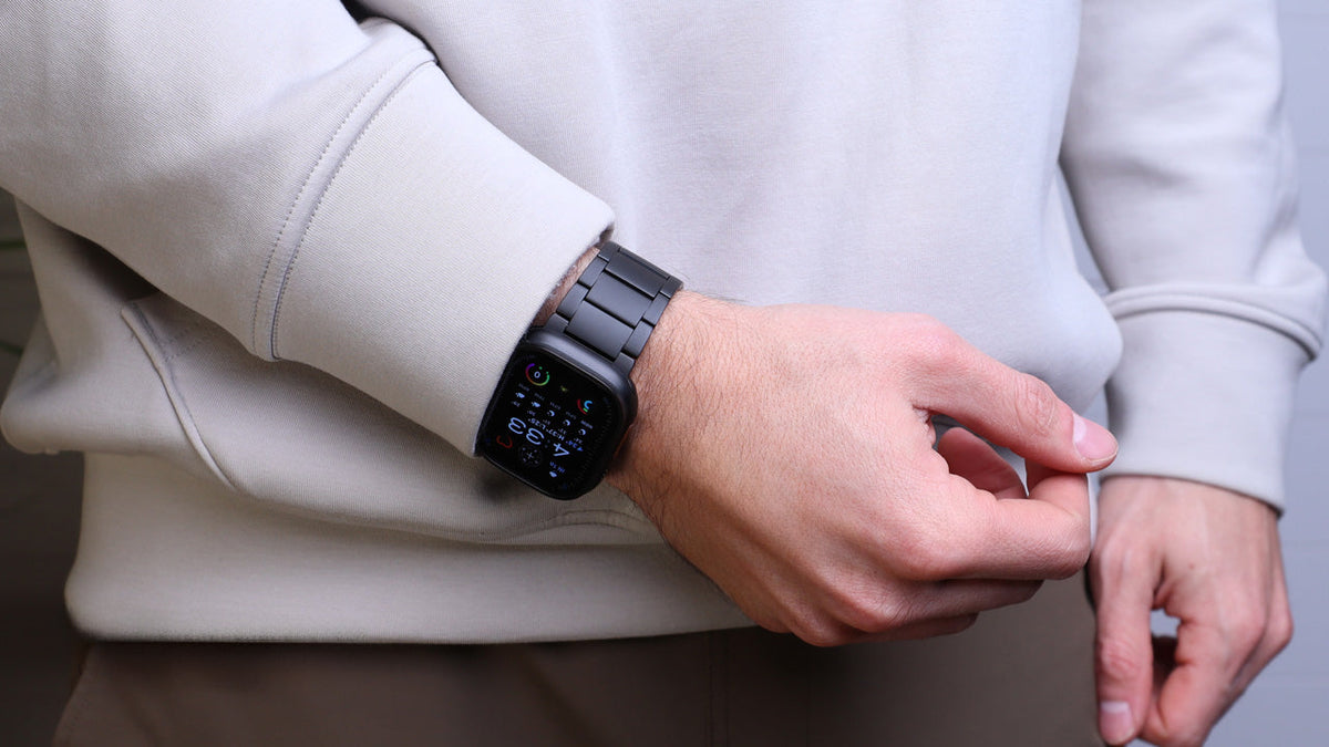 Apple Watch Bands - Ultra Supply Co