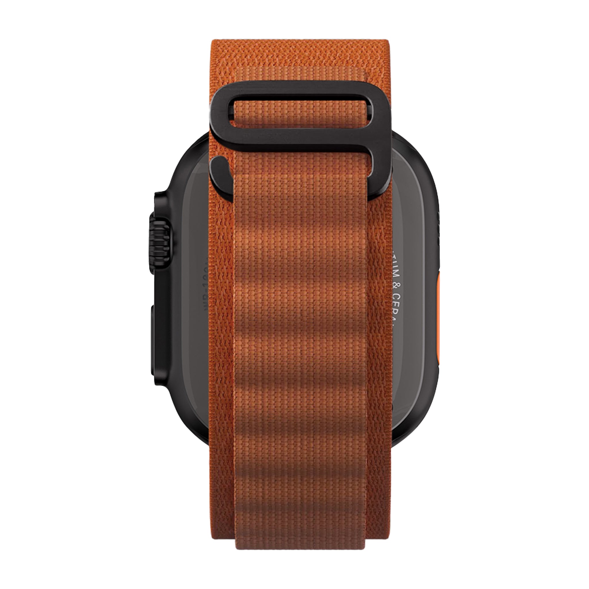 Alpine Loop with Black/Natural Hardware for Ultra 3/2/1 & Series 11/10