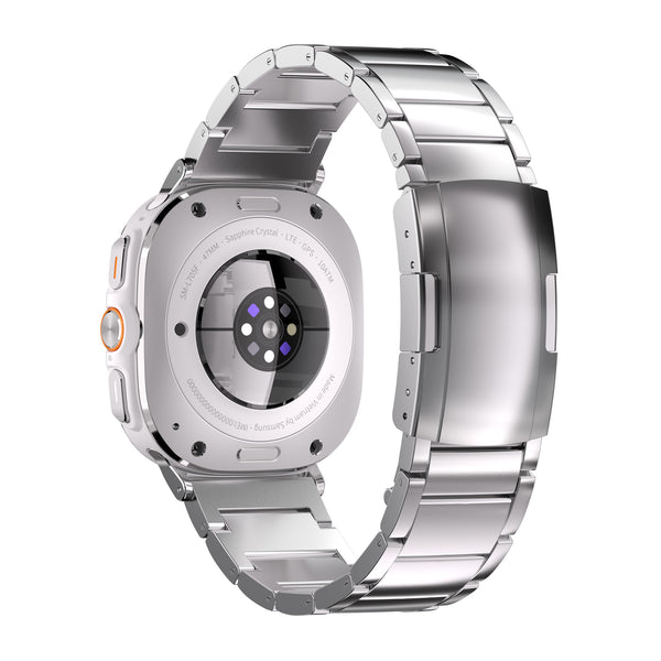 Titanium Band for Samsung Galaxy Watch Ultra 47mm