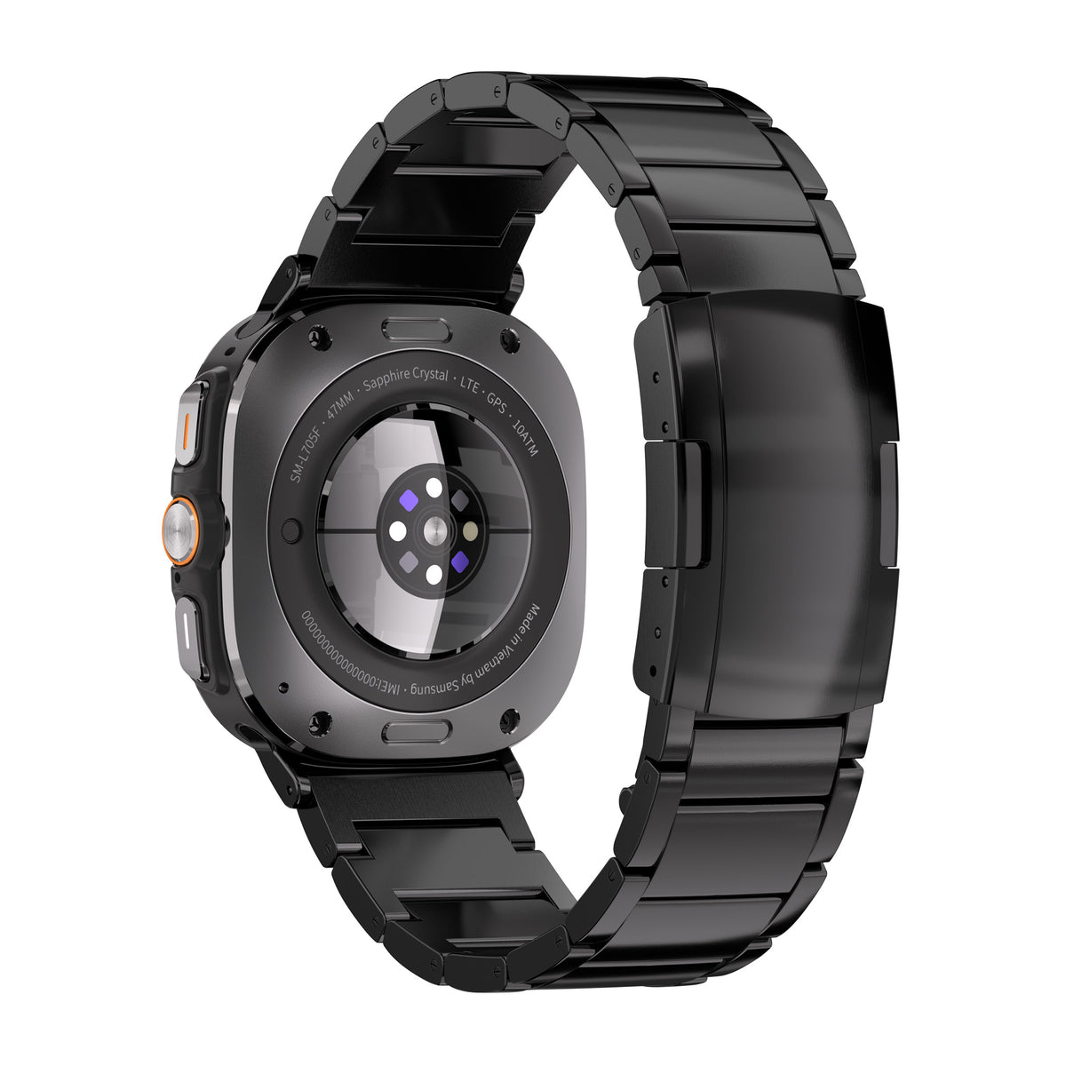Titanium Band for Samsung Galaxy Watch Ultra 47mm