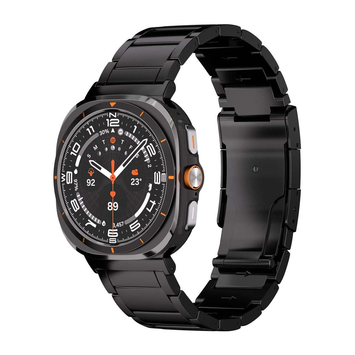 Titanium Band for Samsung Galaxy Watch Ultra 47mm