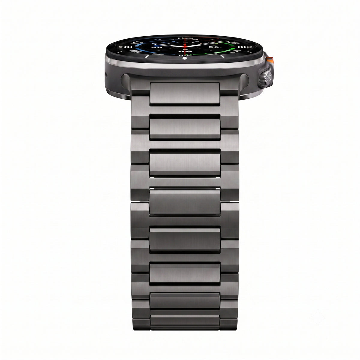 Titan G4 Titanium Band for Galaxy Watch Ultra 2 & Ultra 47mm