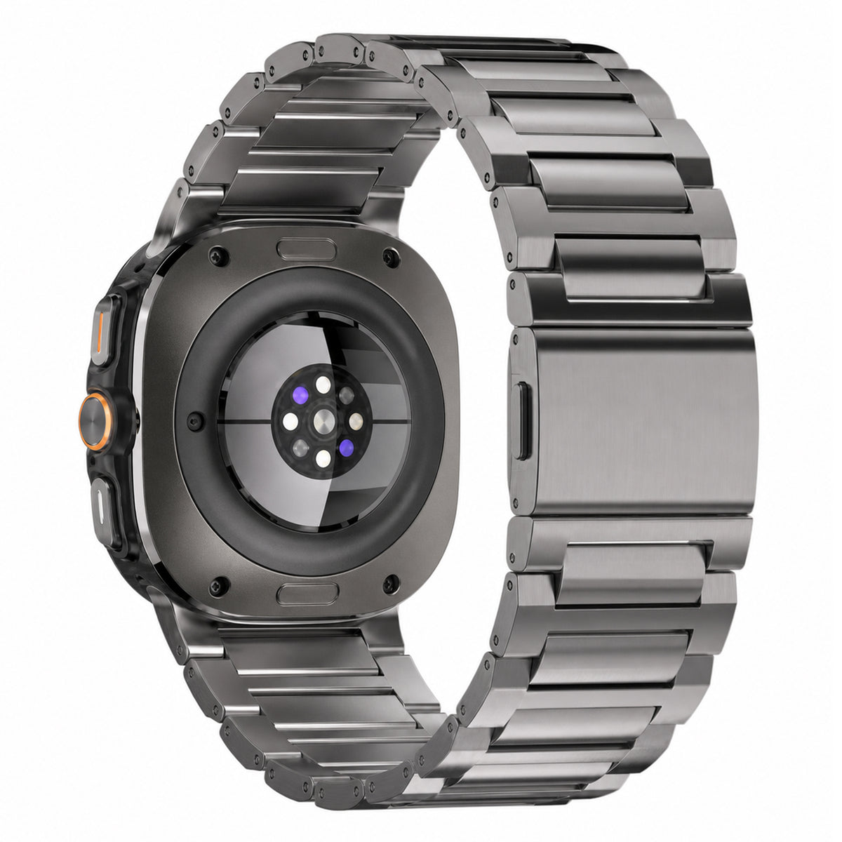 Titan G4 Titanium Band for Galaxy Watch Ultra 2 & Ultra 47mm