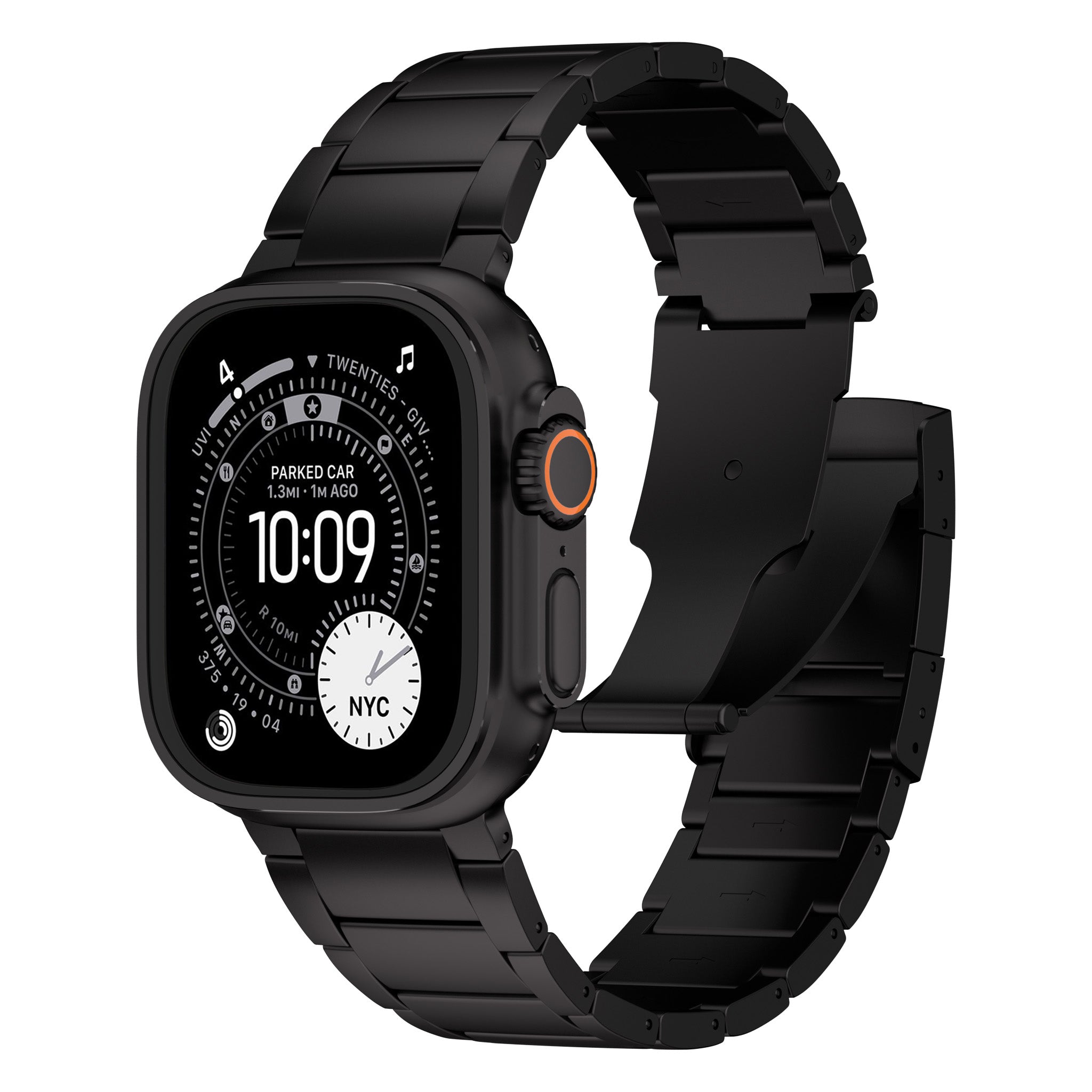 Titanium Band for Apple Watch Ultra 3/2/1
