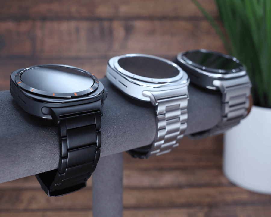 Galaxy Watch Ultra Bands - Ultra Supply Co