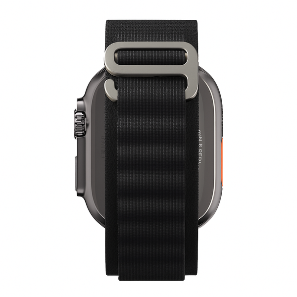 Alpine Loop with Black Hardware for Ultra 3/2/1 & Series 11/10