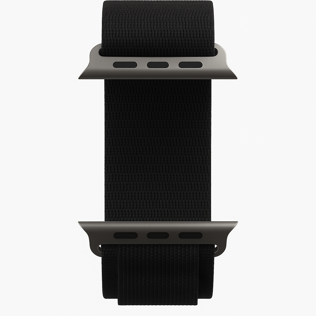 Alpine Loop with Black Hardware for Ultra 3/2/1 & Series 11/10