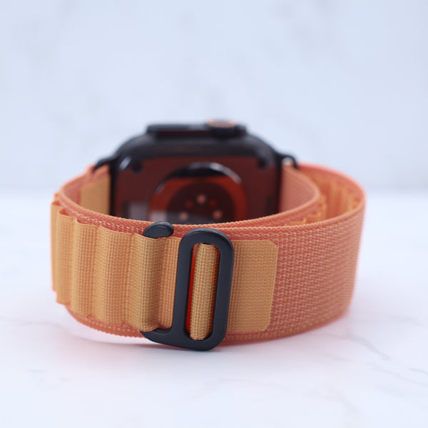 Alpine Loop with Black Hardware for Ultra 3/2/1 & Series 11/10