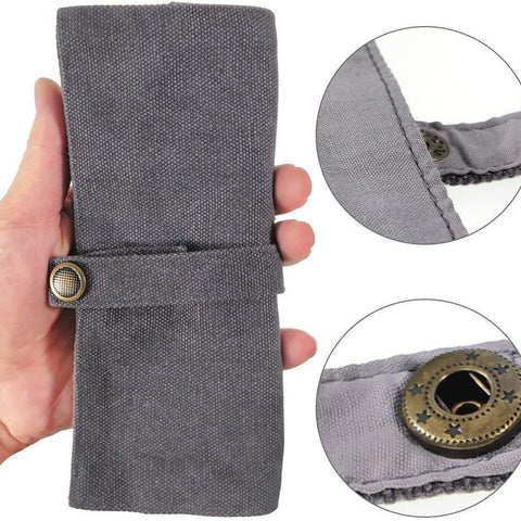 Watch Band Organizer Case for Apple Watch Ultra Travel Pouch - Ultra Supply Co