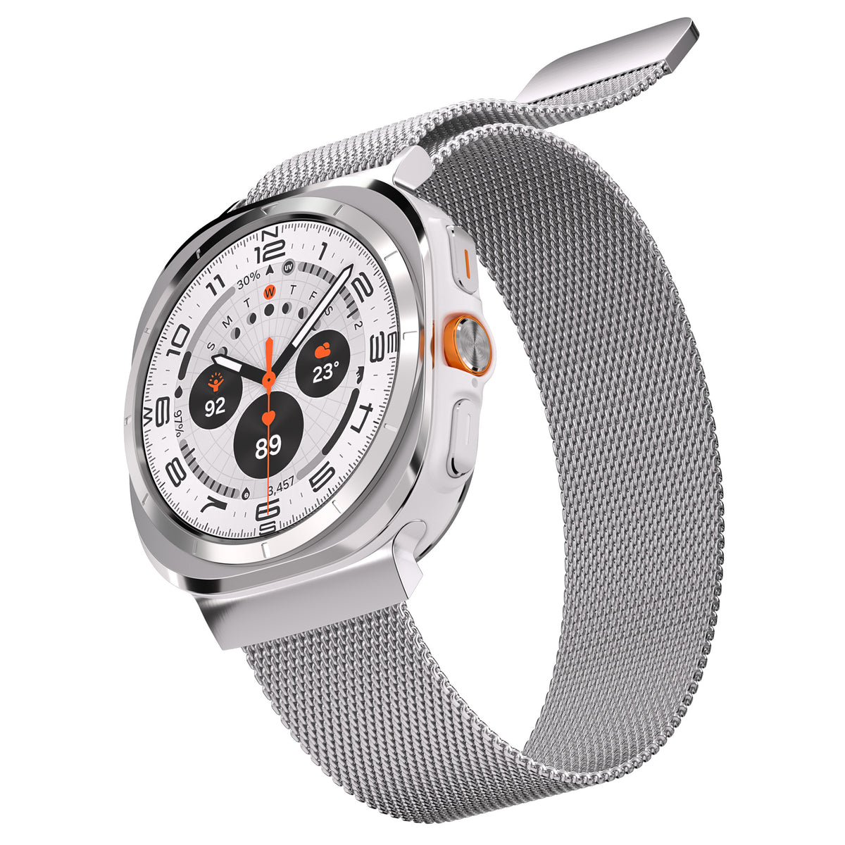 Milanese Band for Samsung Galaxy Watch Ultra