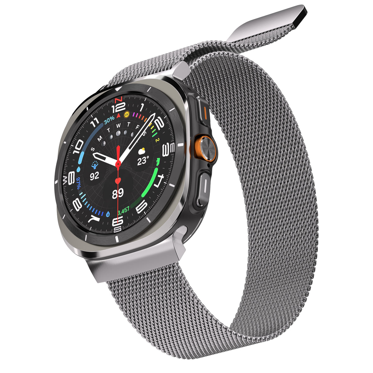 Milanese Band for Samsung Galaxy Watch Ultra