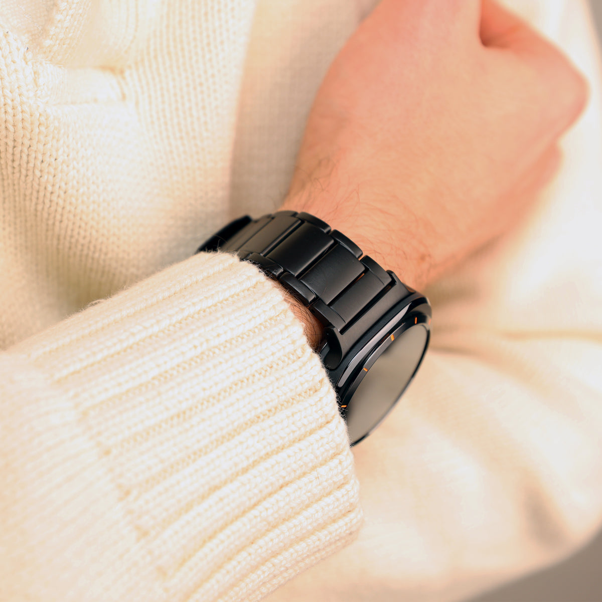 Titanium Band for Samsung Galaxy Watch Ultra