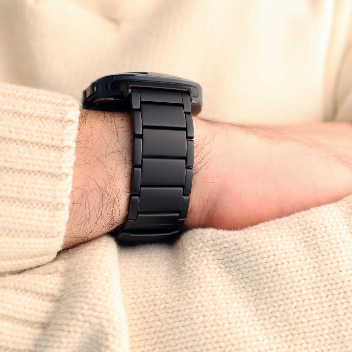 Titanium Band for Samsung Galaxy Watch Ultra