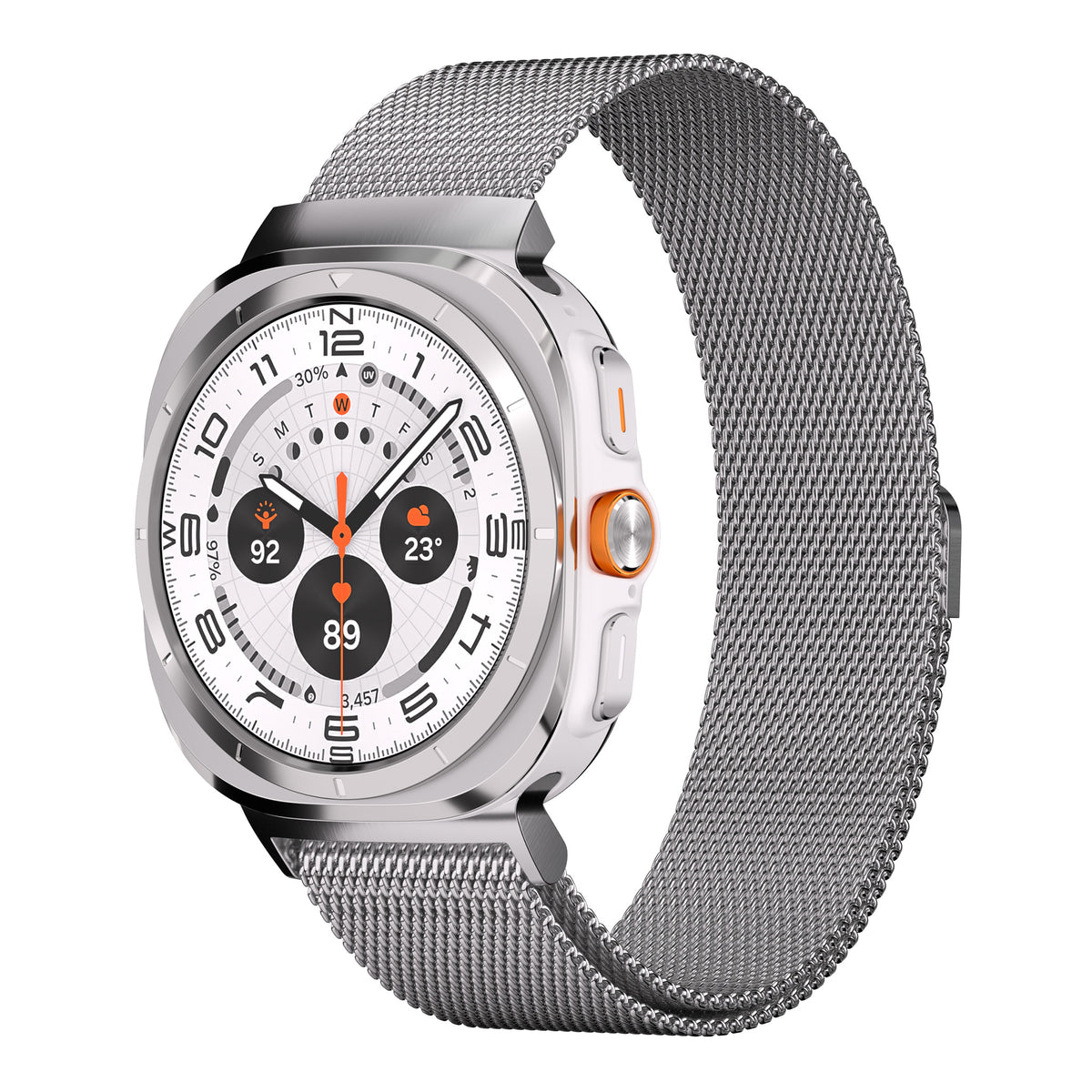 Milanese Band for Samsung Galaxy Watch Ultra