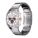  Titanium Silver