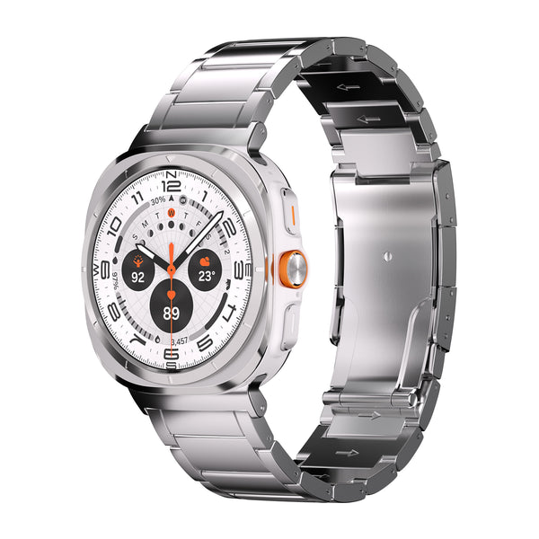 Titanium Band for Samsung Galaxy Watch Ultra
