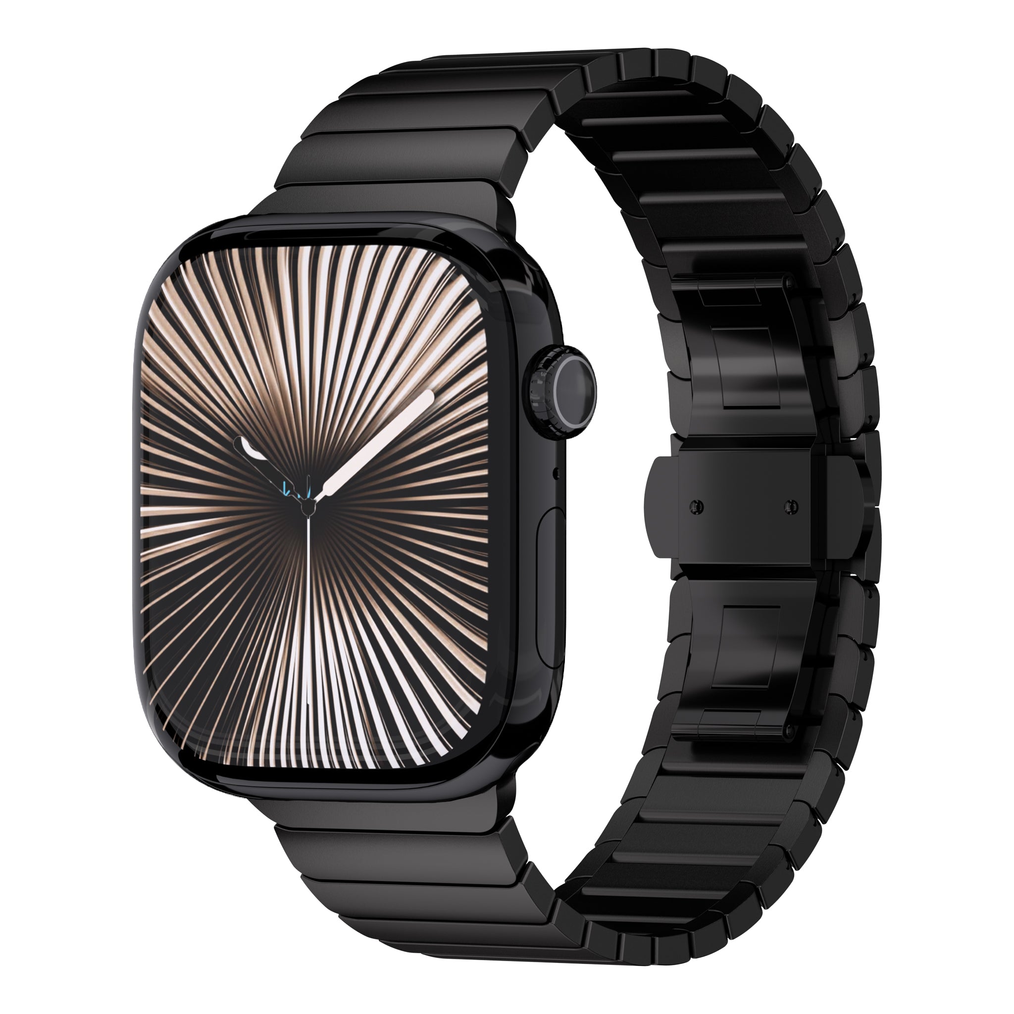Link Bracelet for Apple Watch Ultra 3/2/1 and Series 11