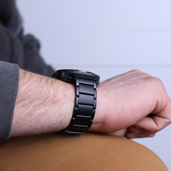Titanium Band for Samsung Galaxy Watch Ultra