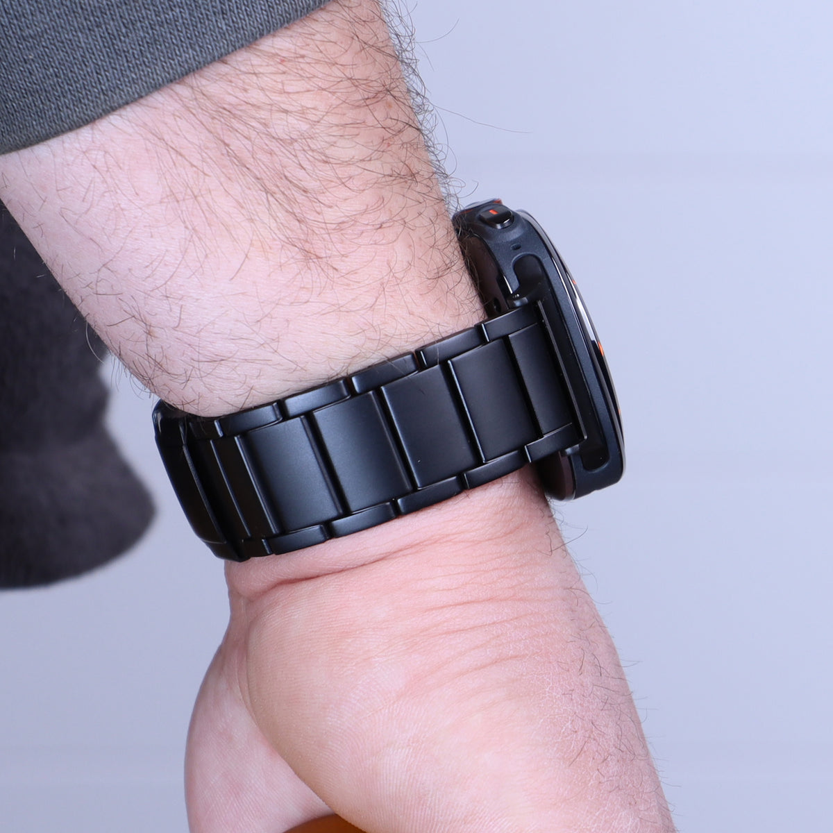 Titanium Band for Samsung Galaxy Watch Ultra