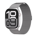  Titanium Silver