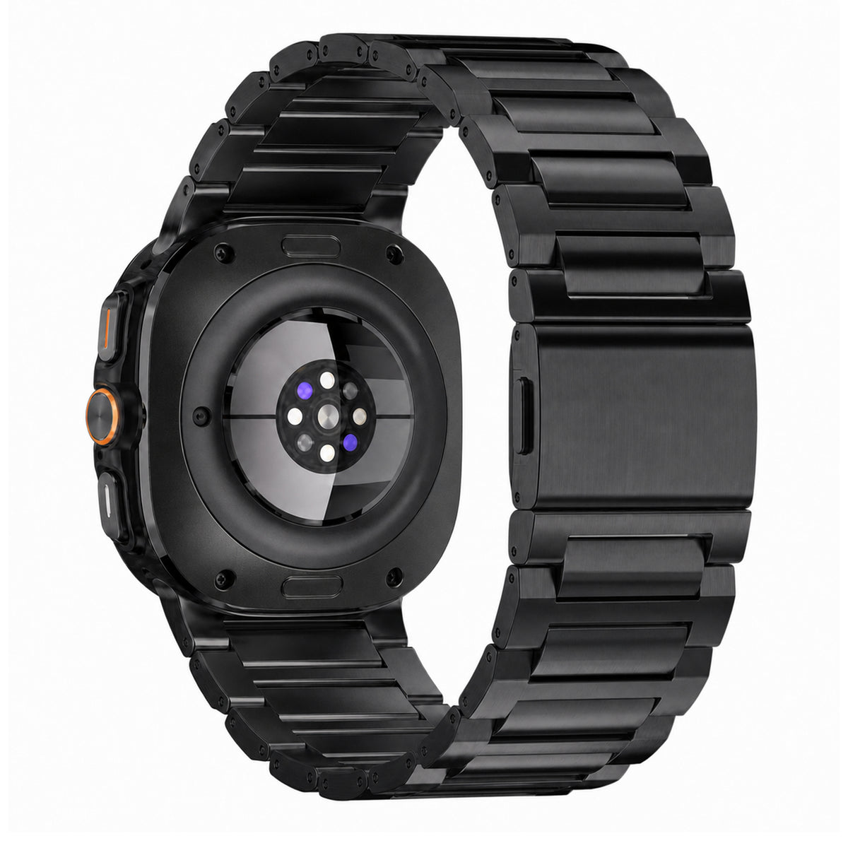 Titan G4 Titanium Band for Galaxy Watch Ultra 2 & Ultra 47mm