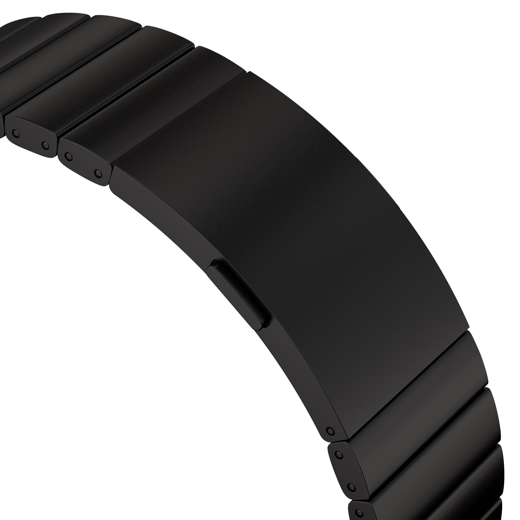 Titan Link - Titanium Bracelet for Apple Watch Ultra 3/2/1 and Series 11/10