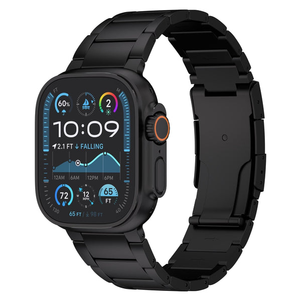 Titanium Band for Apple Watch Ultra 2 - Ultra Supply Co
