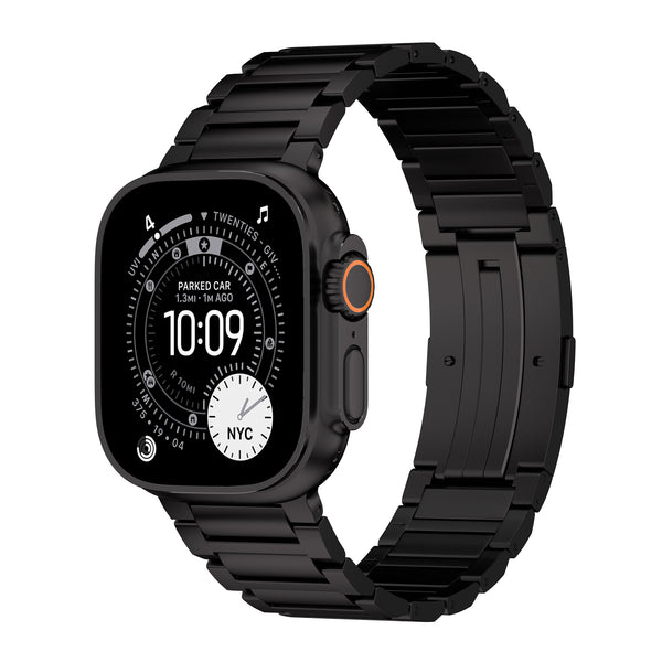 Titan G4 - Titanium Band for Apple Watch Ultra 3