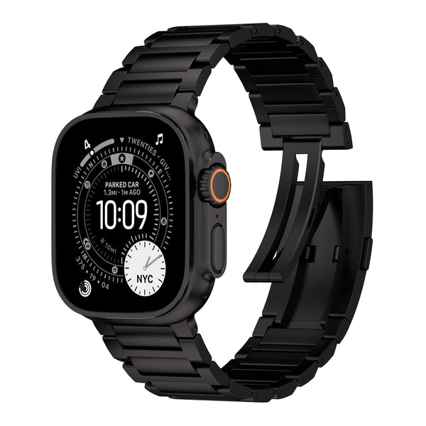 Titan G4 - Titanium Band for Apple Watch Ultra 3