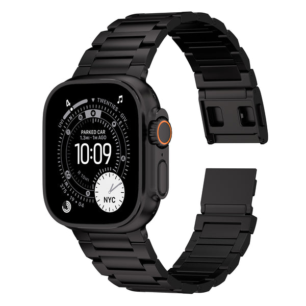Titan G4 - Titanium Band for Apple Watch Ultra 3
