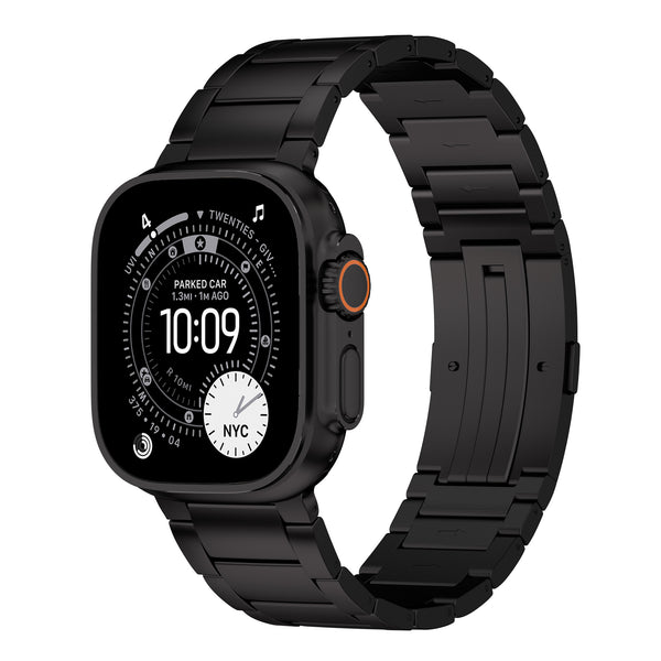 Titanium Band for Apple Watch Ultra 3/2/1