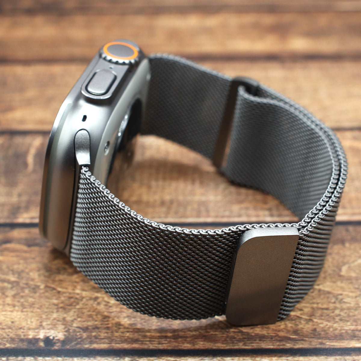 Ultra 2 Milanese Mesh Band for Apple Watch Ultra 2